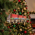 Custom Sloppy Joe's Ornament