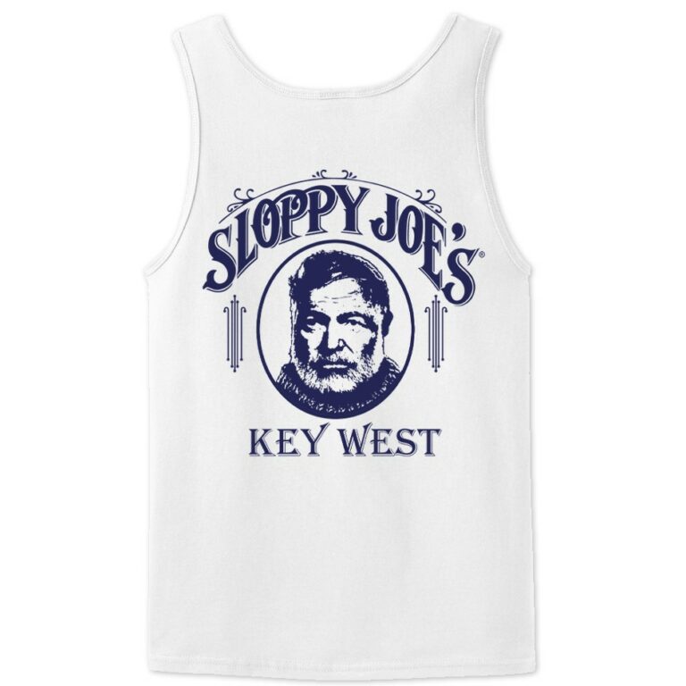 Classic Tank Top