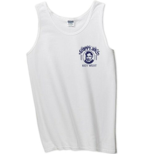 Classic Tank Top