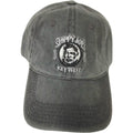 Classic hat charcoal, Sloppy Joe's Bar Key West embroidered baseball cap