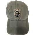 Classic hat logo olive, Sloppy Joe's Bar Key West embroidered baseball cap