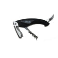 Sloppy Joe's corkscrew with Key West bar logo, compact bar accessory