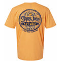 Key West Sun Logo Adult T-Shirt