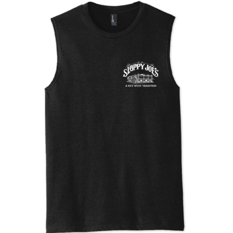 Classic Tank Top